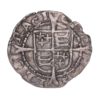 Henry VIII AD 1509-1547 Silver Penny York - Image 2