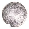 Henry VIII AD 1509-1547 Silver Groat Tower - Image 2