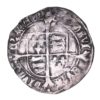 Henry VIII AD 1509-1547 Silver Groat Tower - Image 2