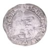Henry VIII AD 1509-1547 Silver Groat Canterbury - Image 2