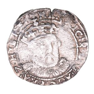 Henry VIII AD 1509-1547 Silver Groat Southwark