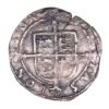 Henry VIII AD 1509-1547 Silver Groat Southwark - Image 2