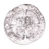 Henry VIII AD 1509-1547 Silver Groat York - Image 2