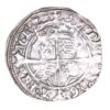 Ireland Henry VIII AD 1509-1547 Silver Groat - Image 2