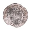 Henry VIII AD 1509-1547 Silver Penny Tower - Image 2
