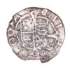 Henry VIII AD 1509-1547 Silver Penny York - Image 2