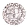 Elizabeth I AD 1558-1603 Silver Halfgroat - Image 2
