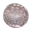 Elizabeth I AD 1558-1603 Silver Penny - Image 2