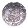 Elizabeth I AD 1558-1603 Silver Milled Sixpence - Image 2