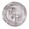 James I AD 1603-1625 Silver Shilling - Image 2
