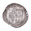 James I AD 1603-1625 Silver Sixpence - Image 2