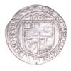 James I AD 1603-1625 Silver Sixpence - Image 2