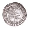James I AD 1603-1625 Silver Sixpence - Image 2