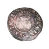 James I AD 1603-1625 Silver Halfgroat - Image 2