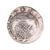James I AD 1603-1625 Silver Penny - Image 2