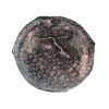 James I AD 1603-1625 Silver Halfpenny - Image 2