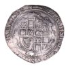 Charles I AD 1625-1649 Silver Halfcrown - Image 2