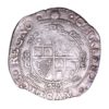 Charles I AD 1625-1649 Silver Halfcrown - Image 2