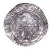 Charles I AD 1625-1649 Silver Halfcrown - Image 2