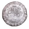 Charles I AD 1625-1649 Silver Halfcrown - Image 2