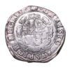 Charles I AD 1625-1649 Silver Halfcrown - Image 2