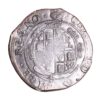 Charles I AD 1625-1649 Silver Halfcrown - Image 2