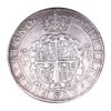 Charles I AD 1625-1649 Silver Halfcrown Nicholas Briots 2nd  Milled issue - Image 2