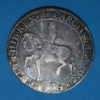 Charles I AD 1625-1649 Silver Halfcrown Nicholas Briots 2nd  Milled issue - Image 3