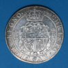 Charles I AD 1625-1649 Silver Halfcrown Nicholas Briots 2nd  Milled issue - Image 4