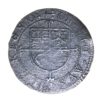 Charles I AD 1625-1649 Silver Sixpence Nicholas Briots 2nd Milled issue - Image 2
