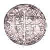 Charles I AD 1625-1649 Silver Threepence York - Image 2