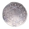 Charles I AD 1625-1649 Silver Crown Truro AD 1642-3 English Civil War - Image 2
