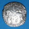 Charles I AD 1625-1649 Silver Halfcrown Bristol AD 1644 English Civil War - Image 3