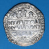 Charles I AD 1625-1649 Silver Halfcrown Oxford AD 1644 English Civil War - Image 4