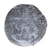 Charles I AD 1625-1649 Silver Sixpence Oxford AD 1644 English Civil War - Image 2