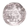 Charles I AD 1625-1649 Silver Sixpence Oxford AD 1644 English Civil War - Image 2