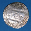 Charles I AD 1625-1649 Silver Sixpence Oxford AD 1644 English Civil War - Image 3