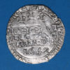 Charles I AD 1625-1649 Silver Sixpence Oxford AD 1644 English Civil War - Image 4