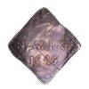Charles I AD 1625-1649 Silver Ninepence Newark Siege Piece - Image 2