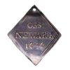 Charles I AD 1625-1649 Silver Ninepence Newark Siege Piece - Image 2