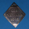 Charles I AD 1625-1649 Silver Ninepence Newark Siege Piece - Image 4
