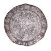 Commonwealth AD 1649-1660 Silver Halfcrown - Image 2