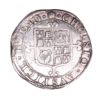 Charles II AD 1660-1685 Silver Halfcrown - Image 2