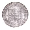 Charles I AD 1625-1649 Silver Shilling - Image 2