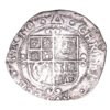 Charles I AD 1625-1649 Silver Shilling - Image 2