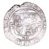Charles I AD 1625-1649 Silver Shilling - Image 2