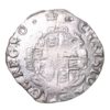 Charles I AD 1625-1649 Silver Shilling - Image 2
