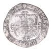 Charles I AD 1625-1649 Silver Shilling - Image 2
