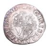 Charles I AD 1625-1649 Silver Shilling - Image 2