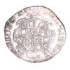 Charles I AD 1625-1649 Silver Sixpence - Image 2